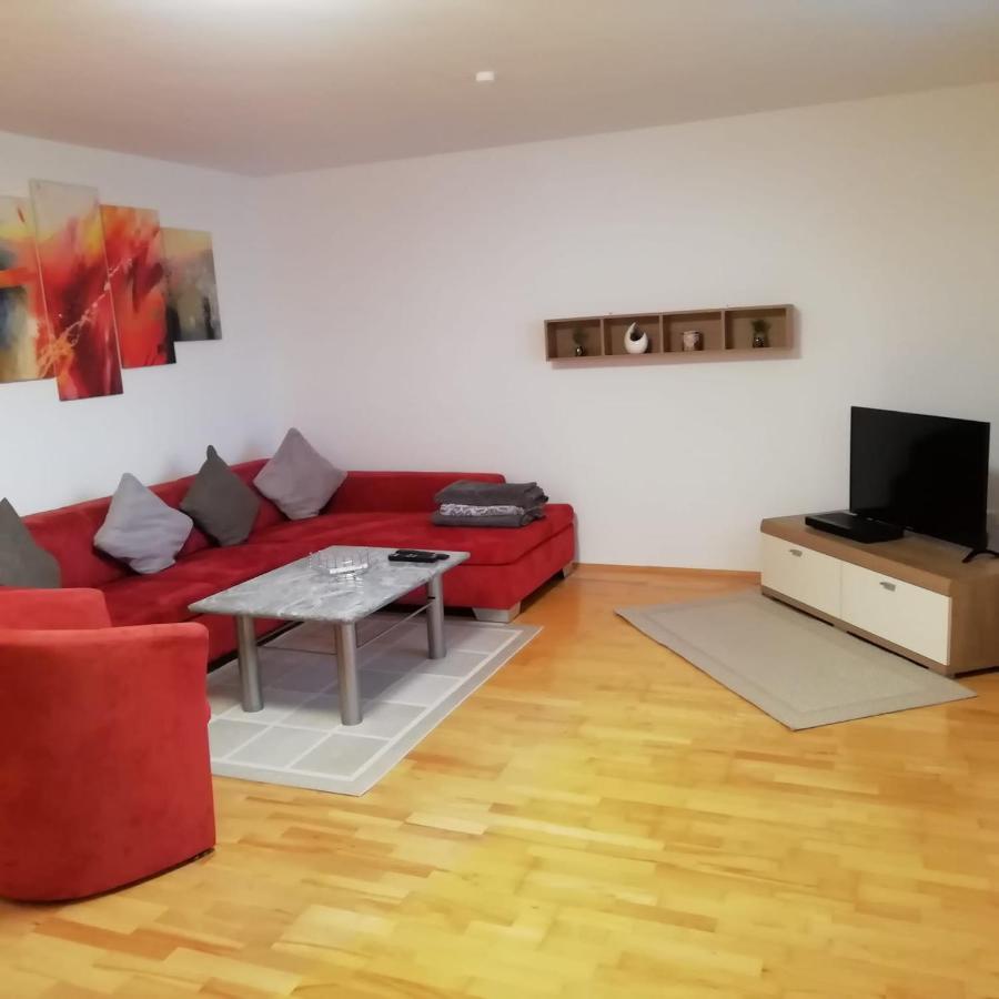 Im Idyll 3 Apartment Hengersberg Exterior photo